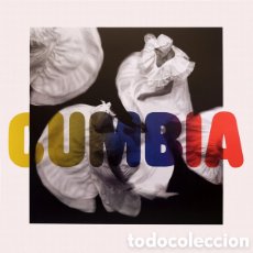 Discos de vinilo: LA EDAD DE ORO DE LA CUMBIA COLOMBIANA. LP VINILO PRECINTADO. Lote 401247049