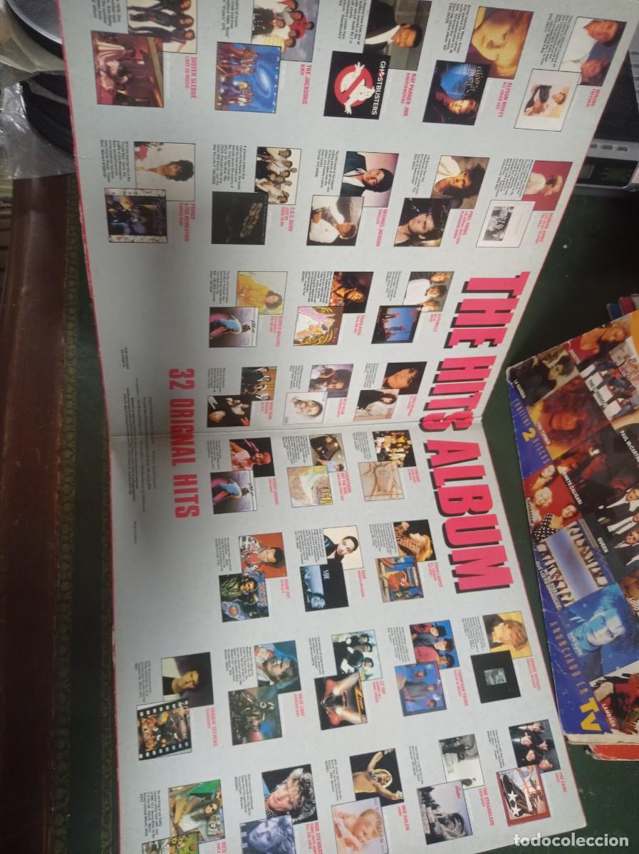 Discos de vinilo: Lote coleccion discos lp lps variados - Foto 2