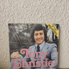 Discos de vinilo: TONY CHRISTIE
