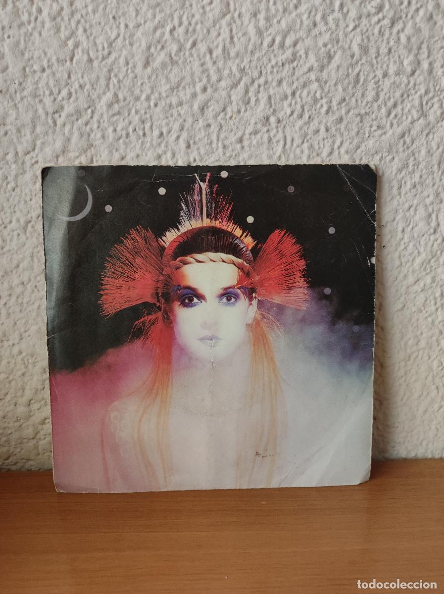 Discos de vinilo: Toyah &ndash; Four More From Toyah - Foto 1