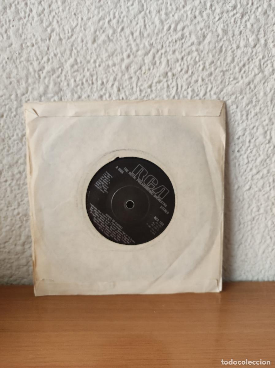 Discos de vinilo: The Royal Philharmonic Orchestra &ndash; Hooked On Classics - Foto 1