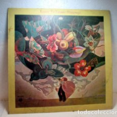 Discos de vinilo: RETURN TO FOREVER MUSICMAGIC CHICK COREA VINILO LP XCONGRESO. Lote 401319814