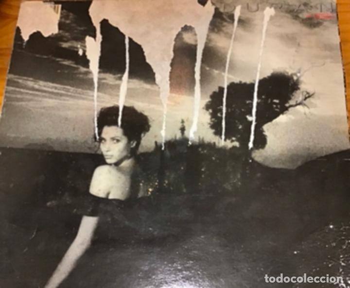 Discos de vinilo: DURAN DURAN-NOTORIOUS, DISCO - Foto 4