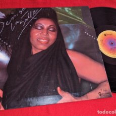 Discos de vinilo: DENISE LASALLE LA SALLE SECOND BREATH LP 1976 ABC ESPAÑA SPAIN GATEFOLD. Lote 401350834