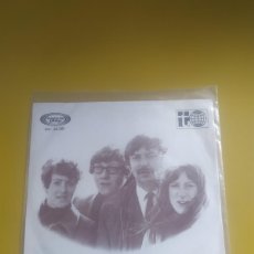 Discos de vinilo: THE JOHNSTONS - BOTH SIDES NOW / MY HOUSE 1969. Lote 401415799