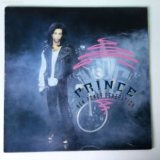 Discos de vinilo: PRINCE ‎– NEW POWER GENERATION , GERMANY 1990 MAXI WARNER BROS RECORDS