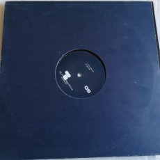Discos de vinilo: DISCO VINILO LP TRANCE TRIBAL TECHNO HOUSE ALEX BAU / SVEN DEDEK / KAZU KIMURA – GOOD FELLAS E.P.. Lote 401447484