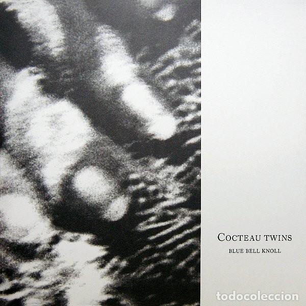 Discos de vinilo: LP COCTEAU TWINS BLUE BELL KNOLL VINILO - Foto 1