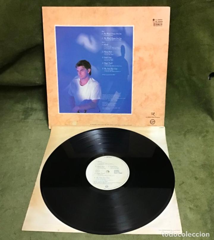 Discos de vinilo: MIKE OLDFIELD-ISLANDS, DISCO - Foto 2
