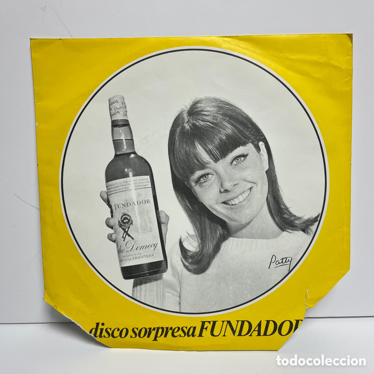 Discos de vinilo: Los Tropicales - &Eacute;xitos Del Verano (7&rdquo;, EP, Promo) - Foto 1