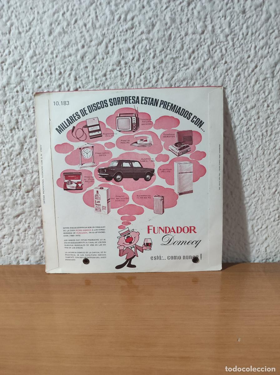 Discos de vinilo: Fundador Parade - Foto 2