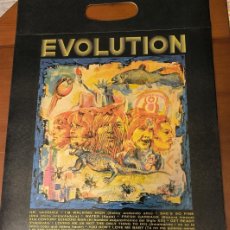 Discos de vinilo: EVOLUTION LP ESPAÑOL