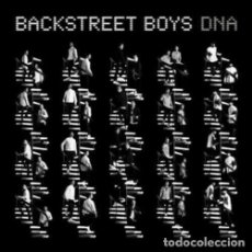 Discos de vinilo: DNA BACKSTREET BOYS VINILO. Lote 401566199