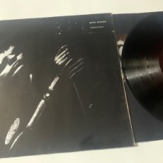 Discos de vinilo: LP JOHN MOORE DISTORTION DE 1990. Lote 401574279