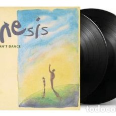 Discos de vinilo: GENESIS WE CANT DANCE VINILO NUEVO 2 LP. Lote 401588329