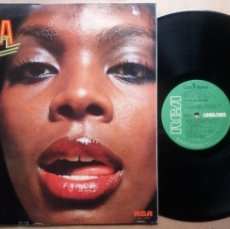 Discos de vinilo: LA SALSA MAYOR / LP