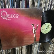 Discos de vinilo: QUEEN 1 ORIGINAL US 1973 LP VINILO FREDDIE MERCURY HARD ROCK ED. 197. Lote 401656039