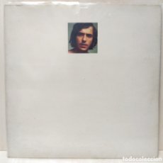Discos de vinilo: JOAN MANUEL SERRAT - JOAN MANUEL SERRAT (LP, ALBUM). Lote 401684239