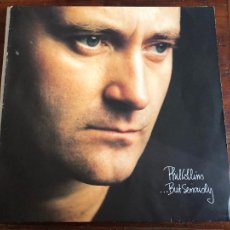 Discos de vinilo: PHIL COLLINS ....BUT SERIOUSLY LP. Lote 401735034