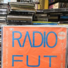 Discos de vinilo: RADIO FUTURA EDICIÓN ESPECIAL LIMITADA NO TOCARTE. Lote 401749324