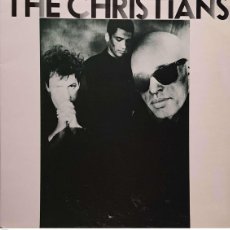 Discos de vinilo: THE CHRISTIANS ‎– THE CHRISTIANS. Lote 401755669