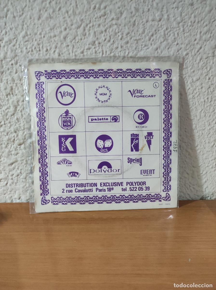 Discos de vinilo: Laurent Perrier &ndash; Asturias - Foto 2