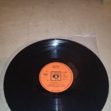 Discos de vinilo: JOHNNY CASH´S-GREATEST HITS-ORIGINAL UK 1967. Lote 401759114