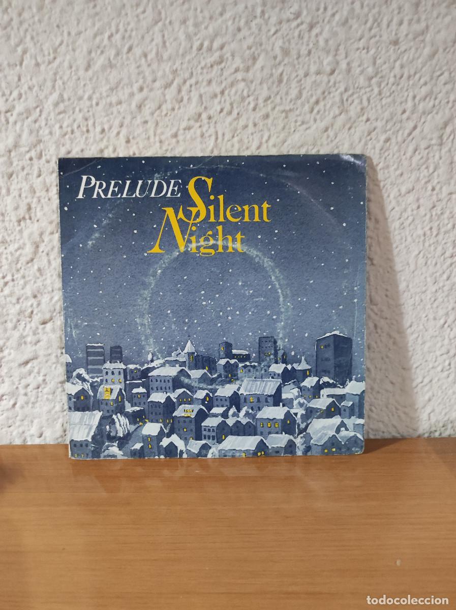 Discos de vinilo: Prelude &ndash; Silent Night - Foto 1