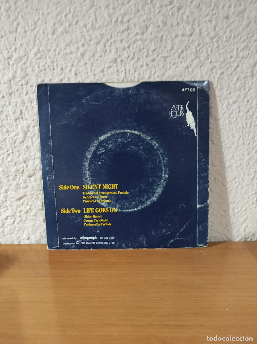 Discos de vinilo: Prelude &ndash; Silent Night - Foto 2