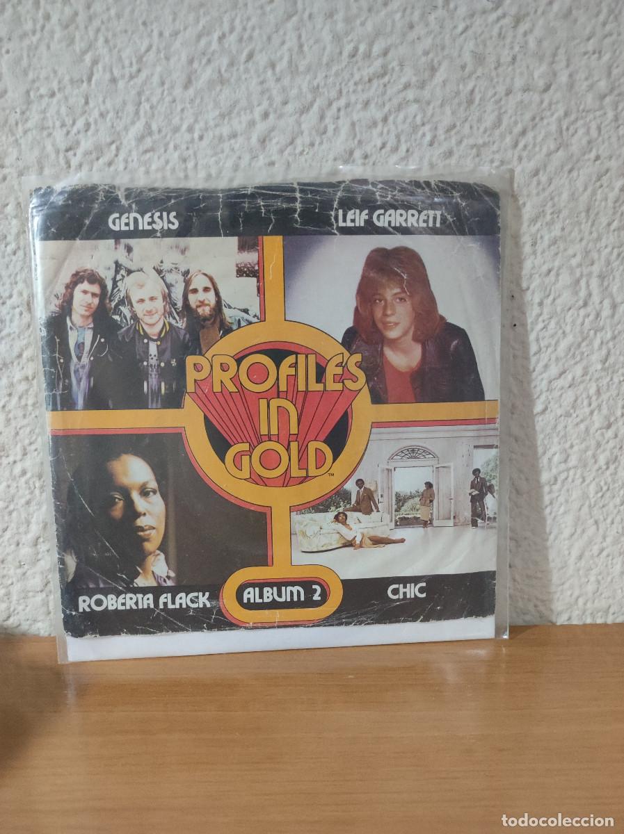 Discos de vinilo: Profiles In Gold Album 2 - Foto 1