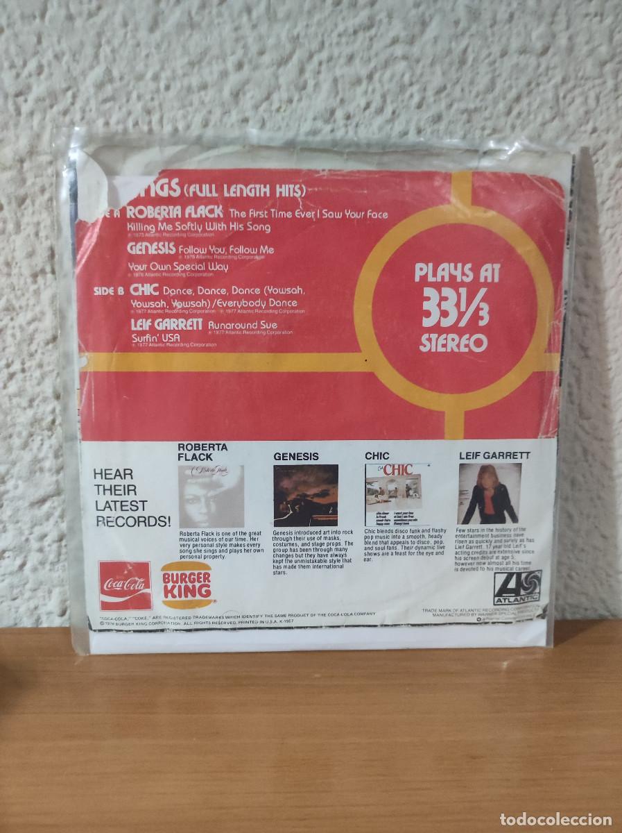 Discos de vinilo: Profiles In Gold Album 2 - Foto 2