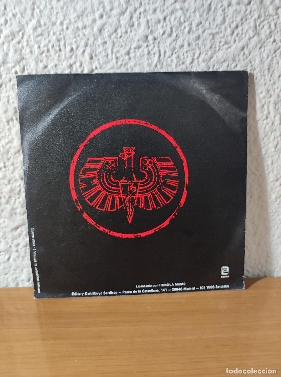 Discos de vinilo: Century &ndash; Jane - Foto 2