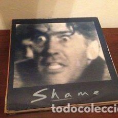 Discos de vinilo: SHAME - EP - 12” MAXI UK 1986 - NEW WAVE SYNTH POP. Lote 401861619