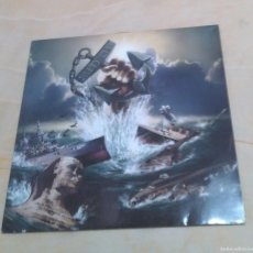 Discos de vinilo: SALTY DOG – EVERY DOG HAS ITS DAY. Lote 401905299