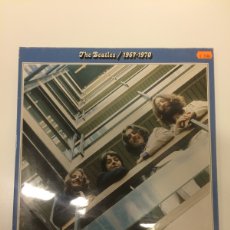 Discos de vinilo: THE BEATLES. 1967-1970.. Lote 401916964