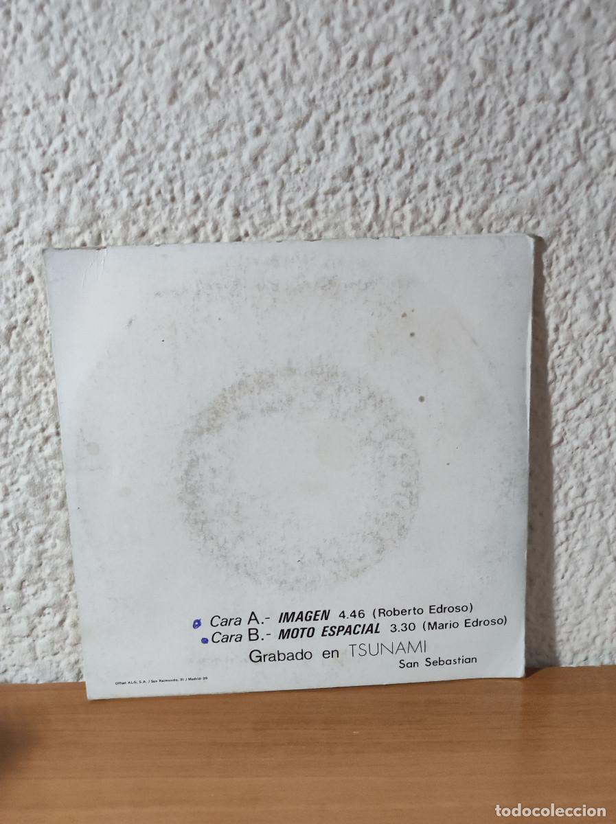 Discos de vinilo: Sabiron &ndash; Imagen - Foto 2