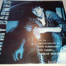 Discos de vinilo: JIMMY BARNES DISCO LP DE VINILO SIN USO. Lote 401962679