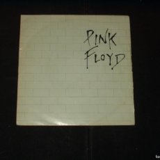 Discos de vinilo: PINK FLOYD SINGLE ANOTHER BRICK IN THE WALL. Lote 401986889