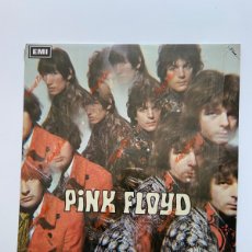 Discos de vinilo: PINK FLOYD “THE PIPER AT THE GATES OF DAWN”. Lote 401987204