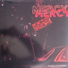 Discos de vinilo: JOHN CALE - MERCY · 2 LP · VIOLET TRANSLUCENT VINYL · 2023 · NEW & SEALED. Lote 401987609