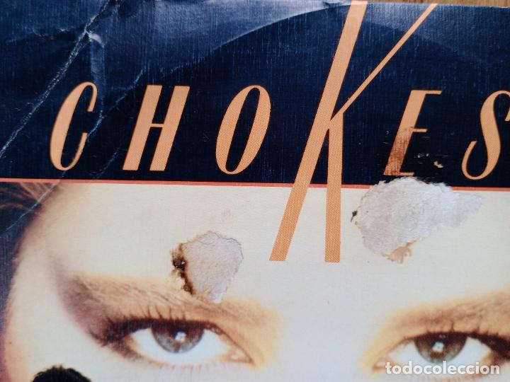 Discos de vinilo: Chokes - mirame + lig&oacute;n - Foto 2