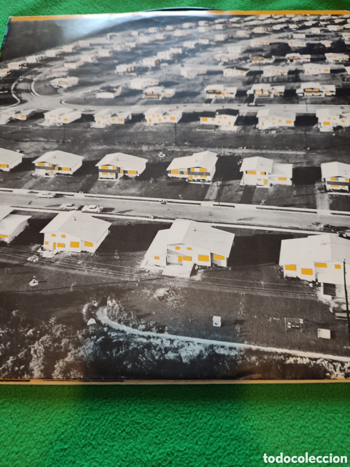 Discos de vinilo: Billy Joel - The Nylon curtain - Foto 4