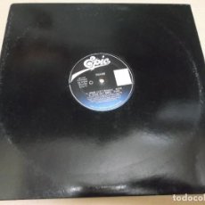 Discos de vinilo: TEASE (MX) KICK (4 TRACKS) AÑO – 1988 – EDICION U.S.A.. Lote 402078529