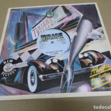 Discos de vinilo: T.S. MONK (MX) TOO MUCH TOO SOON (3 TRACKS) AÑO – 1981 – EDICION U.K.. Lote 402084154