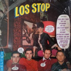 Discos de vinilo: LOS STOP - 1968 - BELTER. Lote 402111089