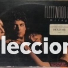 Discos de vinilo: FLEETWOOD MAC. MIRAGE. USA.. Lote 221622776