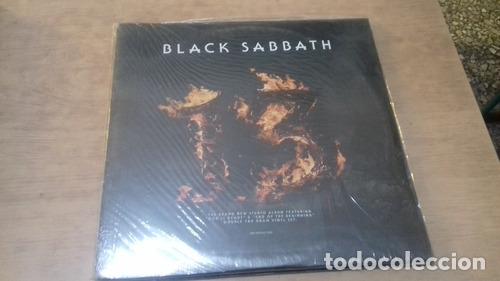 vin2396 black sabbath vinilo de segundamano - Compra venta en todocoleccion
