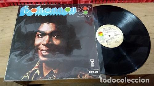 hamilton bohannon stop go 1973 vinilo disco lp - Buy LP vinyl