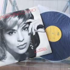 Discos de vinilo: MAGDALENA CASTRO LA YEDRA LP REGAL. Lote 402163649