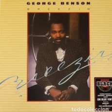 Discos de vinilo: GEORGE BENSON BRESSIN VINILO USADO. Lote 402228994